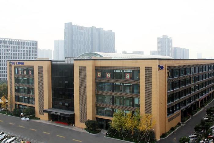 上峰电商产业园写字楼 上峰电商产业园写字楼出租