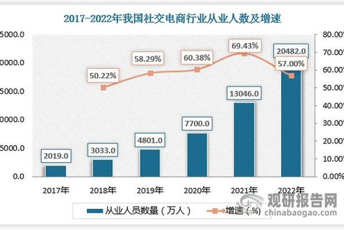 电商发展现状调研报告、电商发展现状调研报告总结