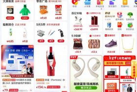 京东电商平台的特点，京东电商平台的特点和优势