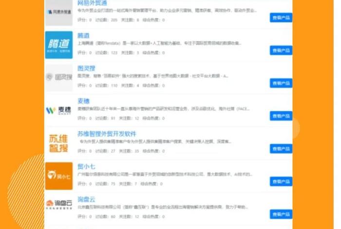 电商运营软件、电商运营软件排名 电商运营软件、电商运营软件排名