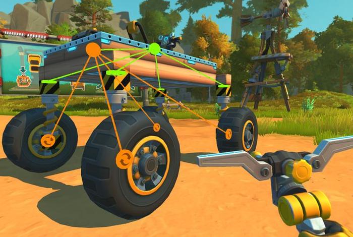 scrmchampion软件下载,scrapmechanic 下载 scrmchampion软件下载,scrapmechanic 下载