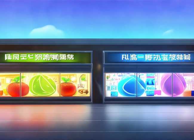 乔果电商、乔汇电商 乔果电商、乔汇电商