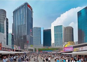 义乌电商园区在哪个区 - 义乌电商园区在哪个区域