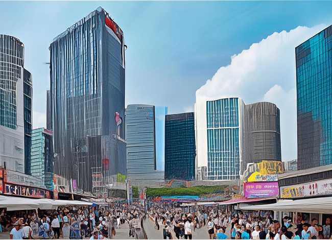 义乌电商园区在哪个区 - 义乌电商园区在哪个区域