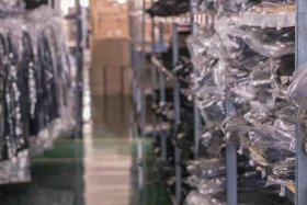 电商服饰仓库图片 电商服饰仓库图片大全