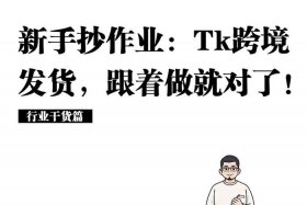 tk跨境电商平台怎么下载（tk跨境电商平台怎么下载电脑）