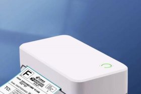 跨境电商erp系统面单打印 跨境电商面单打印机通用吗