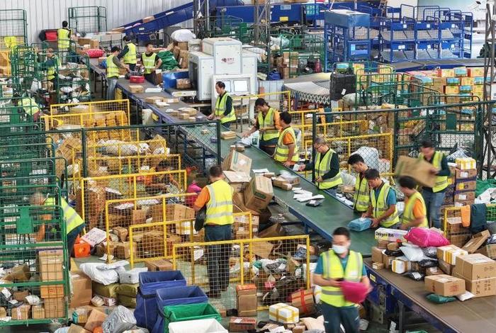 电商分拣员是做什么的、电商分拣员是做什么的工作