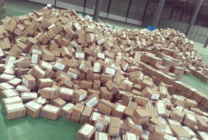 电商仓储物流是什么 电商仓储物流是什么行业 电商仓储物流是什么 电商仓储物流是什么行业