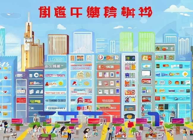 2024中国电商排名 2019中国电商排行榜 2024中国电商排名 2019中国电商排行榜