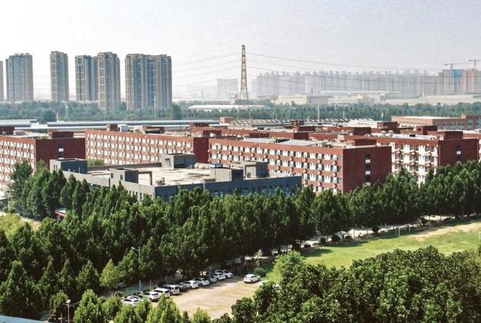 郑州电商大学 郑州电商大学有哪些 郑州电商大学 郑州电商大学有哪些