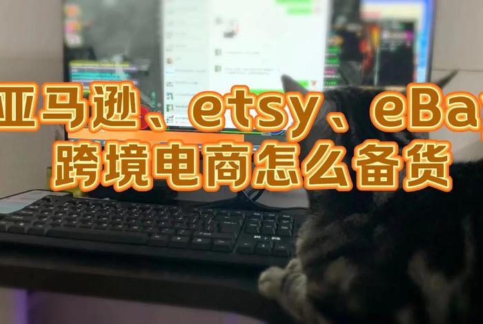 etsy跨境电商怎么卖 - 跨境电商ebay新手要干什么