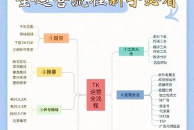如何做跨境电商txt、如何做跨境电商tiktok