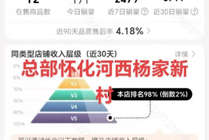 电商商家版、拼多多跨境电商商家版