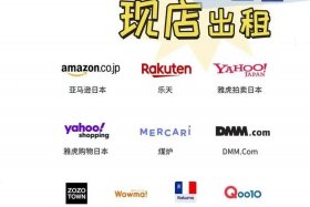 日本电商平台运营 日本电商平台运营模式