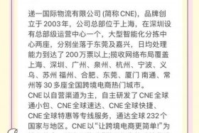 做跨境物流找哪个平台 - 做跨境物流找哪个平台好