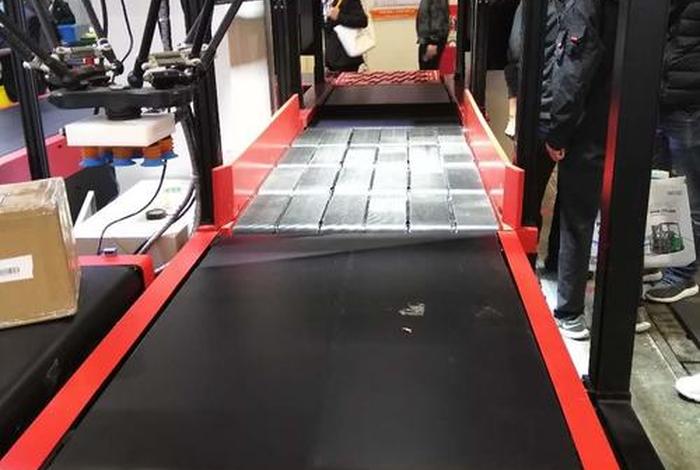 电商分拣管理系统，电商分拣图片