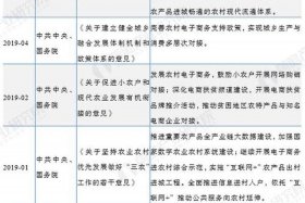 湖南电商政策 - 湖南省农村电商政策解读