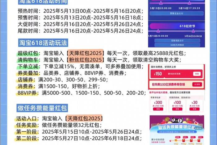 电商618后面还有什么活动 - 电商618后面还有什么活动可以参加