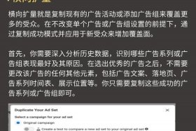 facebook 广告示例；facebook 广告展示