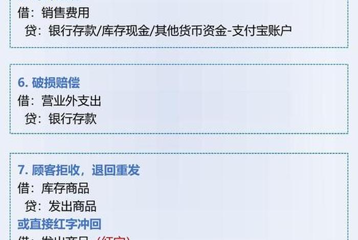 电商财务账怎样做(电商财务账怎样做会计分录) 电商财务账怎样做(电商财务账怎样做会计分录)
