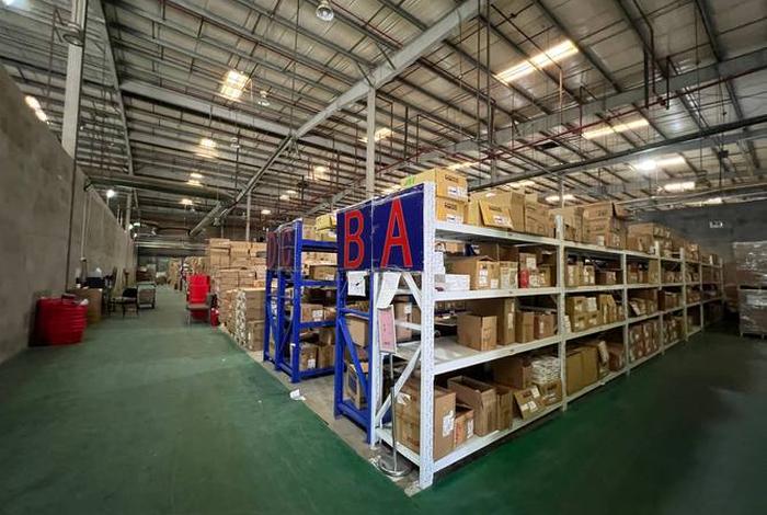 电商仓储是什么意思;电商仓库是什么意思 电商仓储是什么意思;电商仓库是什么意思