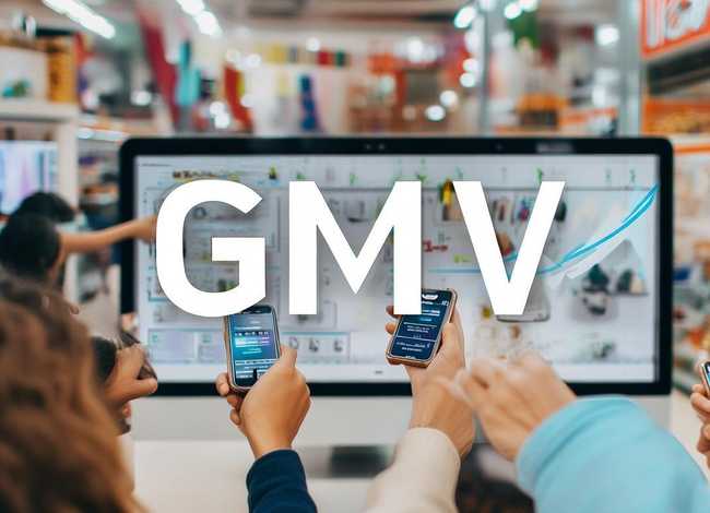 gmv电商怎么读,gmv电商是什么意思 gmv电商怎么读,gmv电商是什么意思
