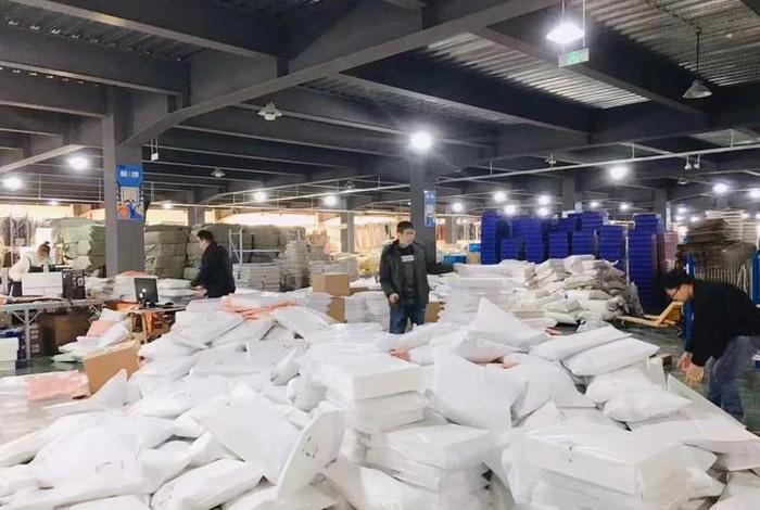 生鲜电商供应链一件代发（生鲜电商供应链一件代发多少钱）