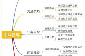 高效电商；如何打造高效电商团队