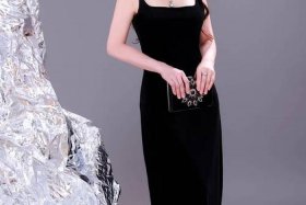 电商模特图 - 电商模特图加美颜没