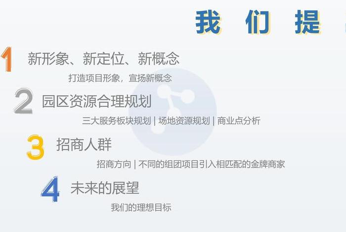 电商孵化园招商 电商孵化园招商方案