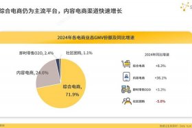 浅谈电商未来发展趋向、浅谈电商未来发展趋向研究