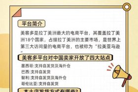 做国外贸易的电商平台（做国外贸易的电商平台怎么样）
