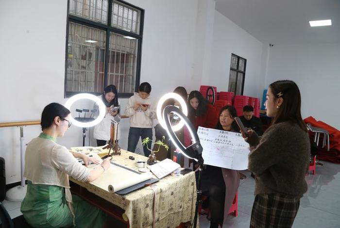 山西电商直播培训 - 山东电商直播培训 山西电商直播培训 - 山东电商直播培训