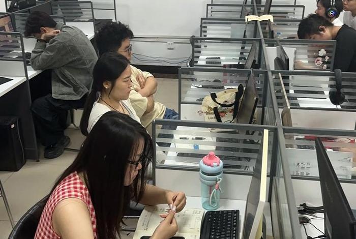 电商美工设计 电商美工设计班